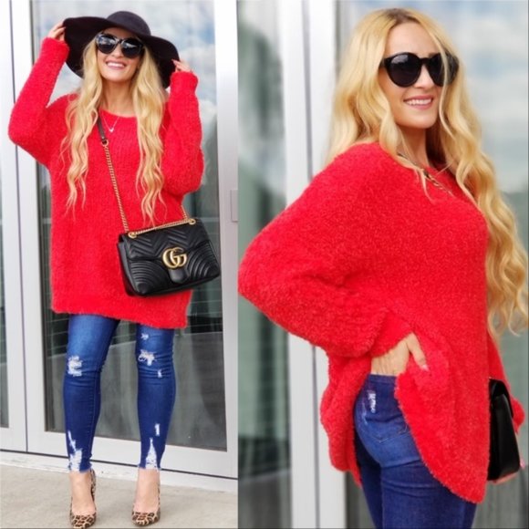 JOLIE So Soft Sweater - Picture 2 of 5